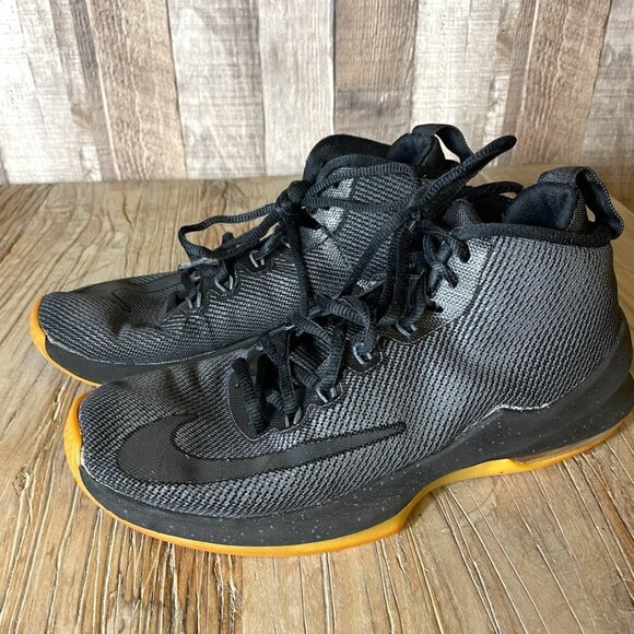 Nike Air Max Infuriate Sneakers - Picture 1 of 9